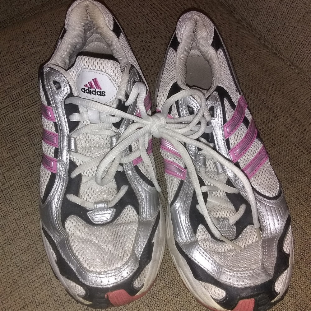 Adidas size 8.5
